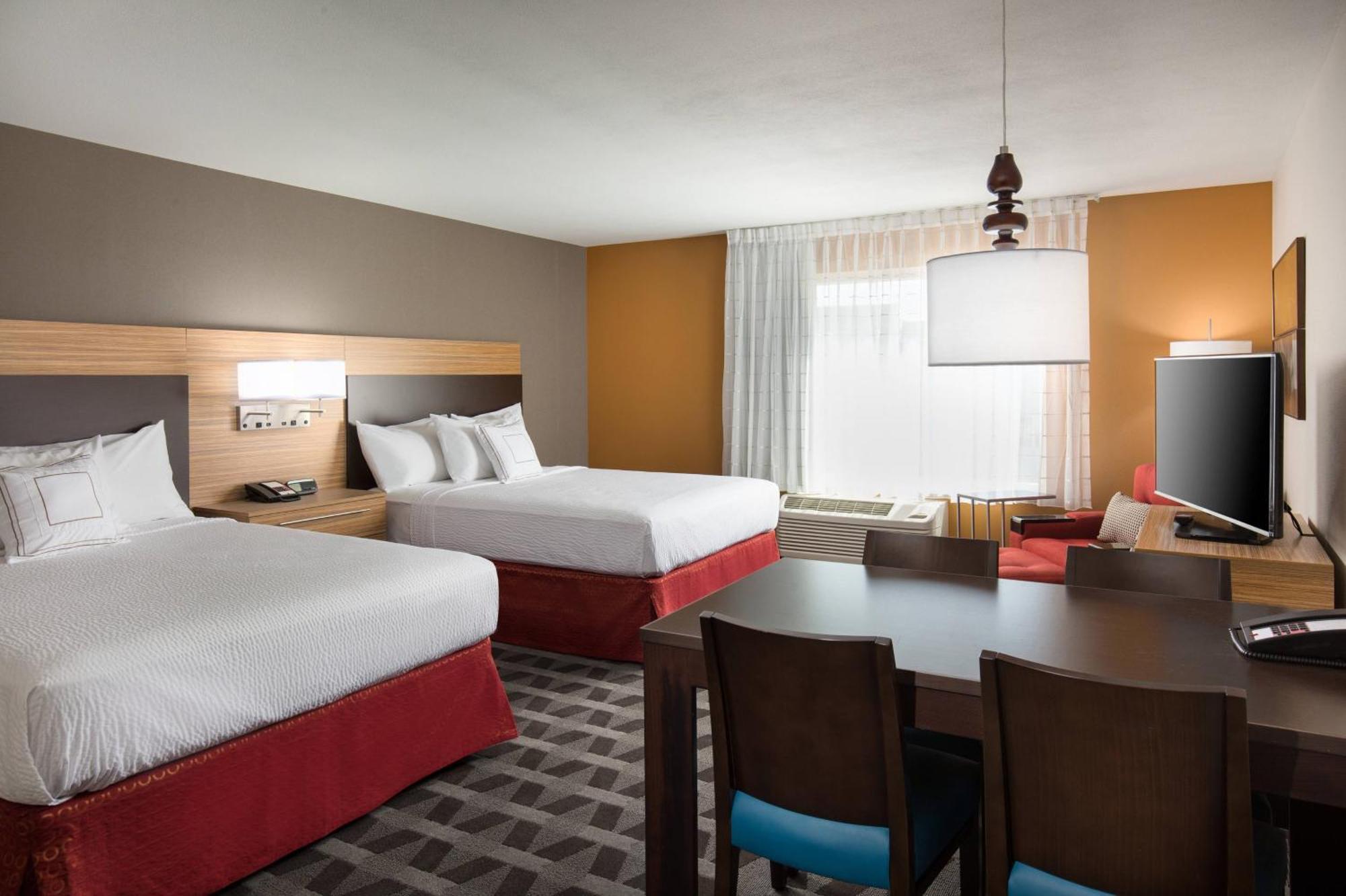 Towneplace Suites By Marriott Austin North/Lakeline Сидар-Парк Экстерьер фото