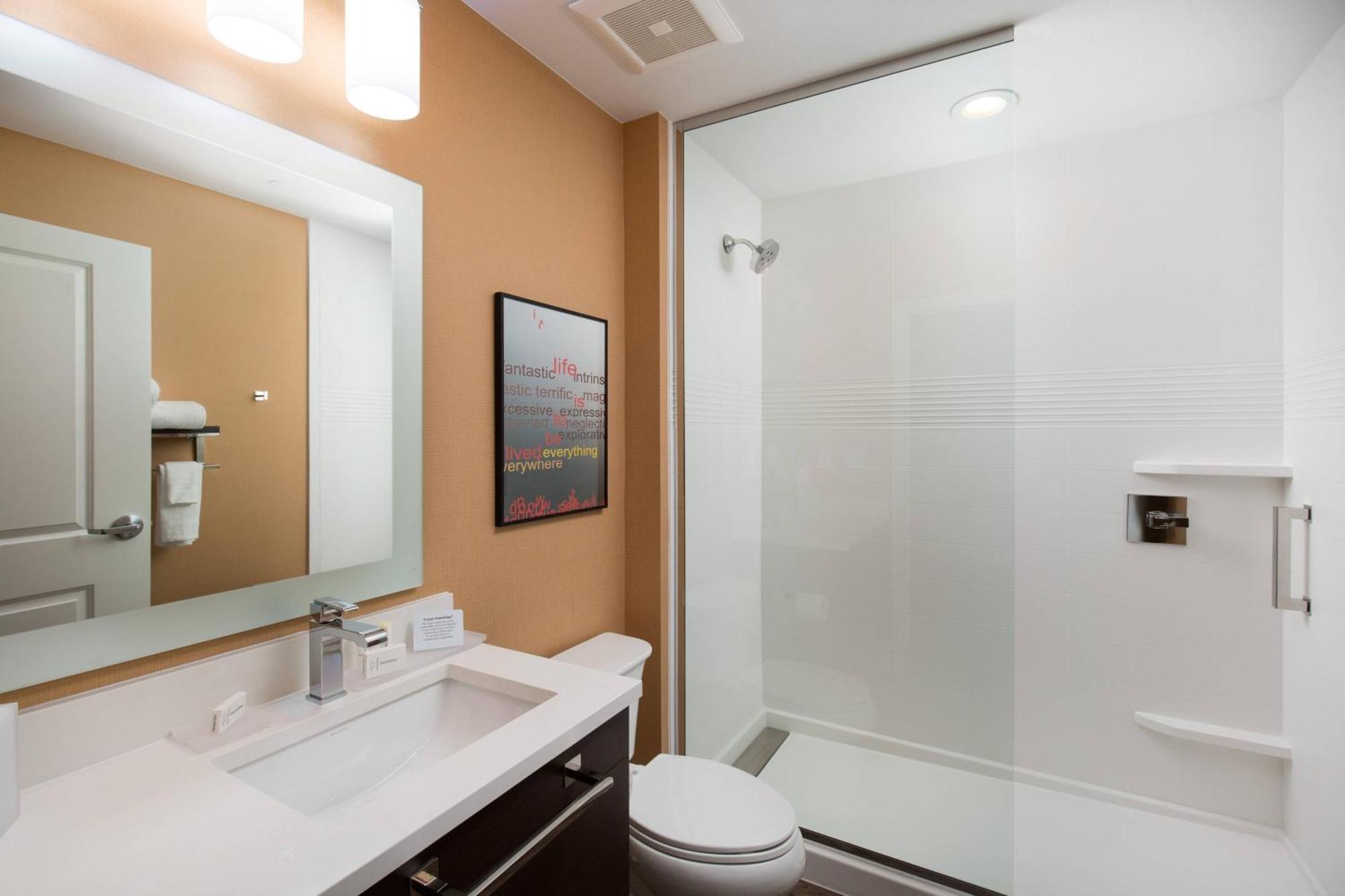 Towneplace Suites By Marriott Austin North/Lakeline Сидар-Парк Экстерьер фото