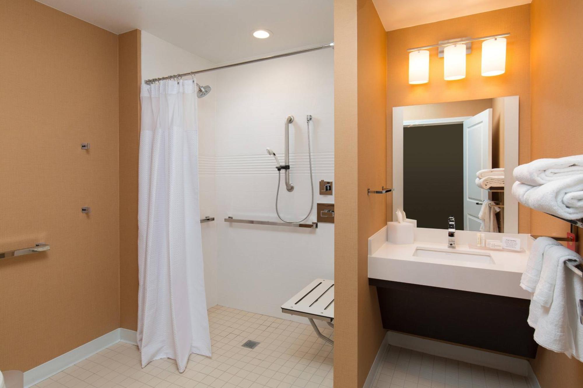 Towneplace Suites By Marriott Austin North/Lakeline Сидар-Парк Экстерьер фото