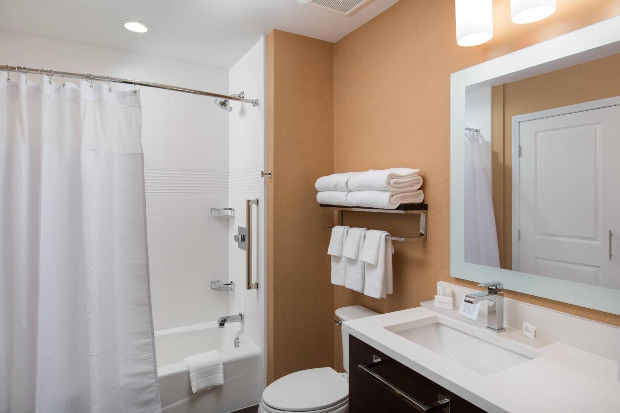 Towneplace Suites By Marriott Austin North/Lakeline Сидар-Парк Экстерьер фото