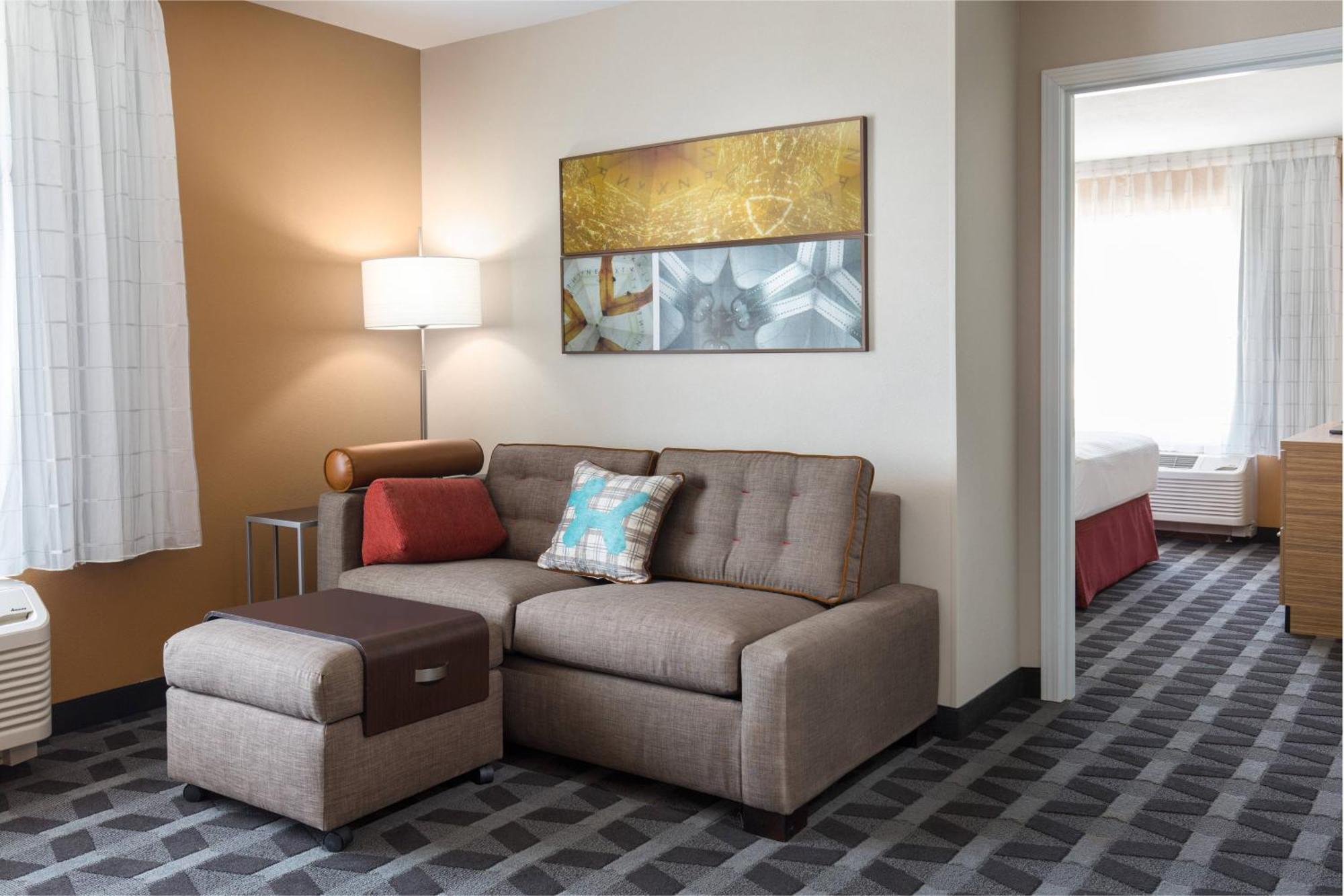 Towneplace Suites By Marriott Austin North/Lakeline Сидар-Парк Экстерьер фото