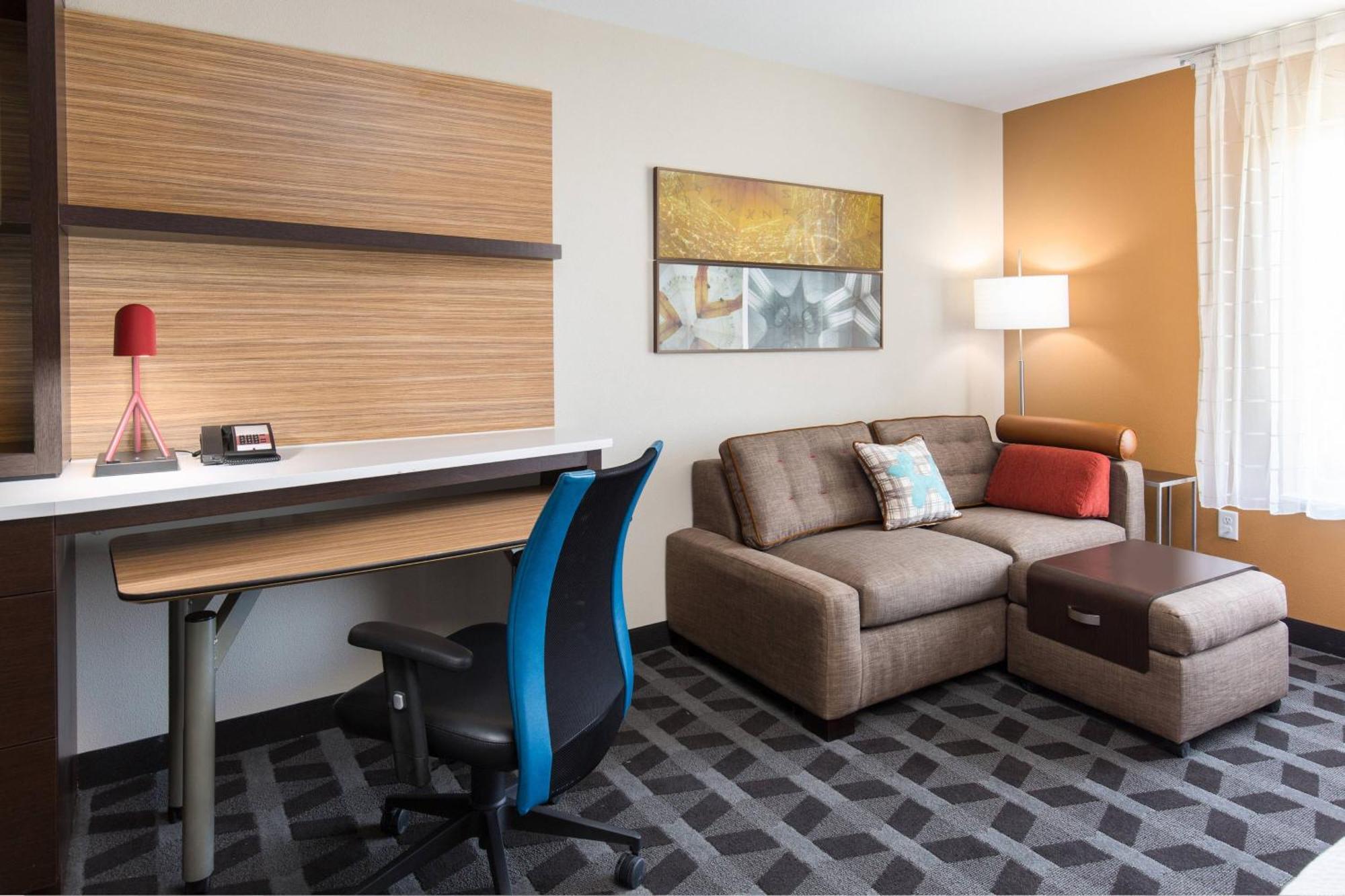 Towneplace Suites By Marriott Austin North/Lakeline Сидар-Парк Экстерьер фото