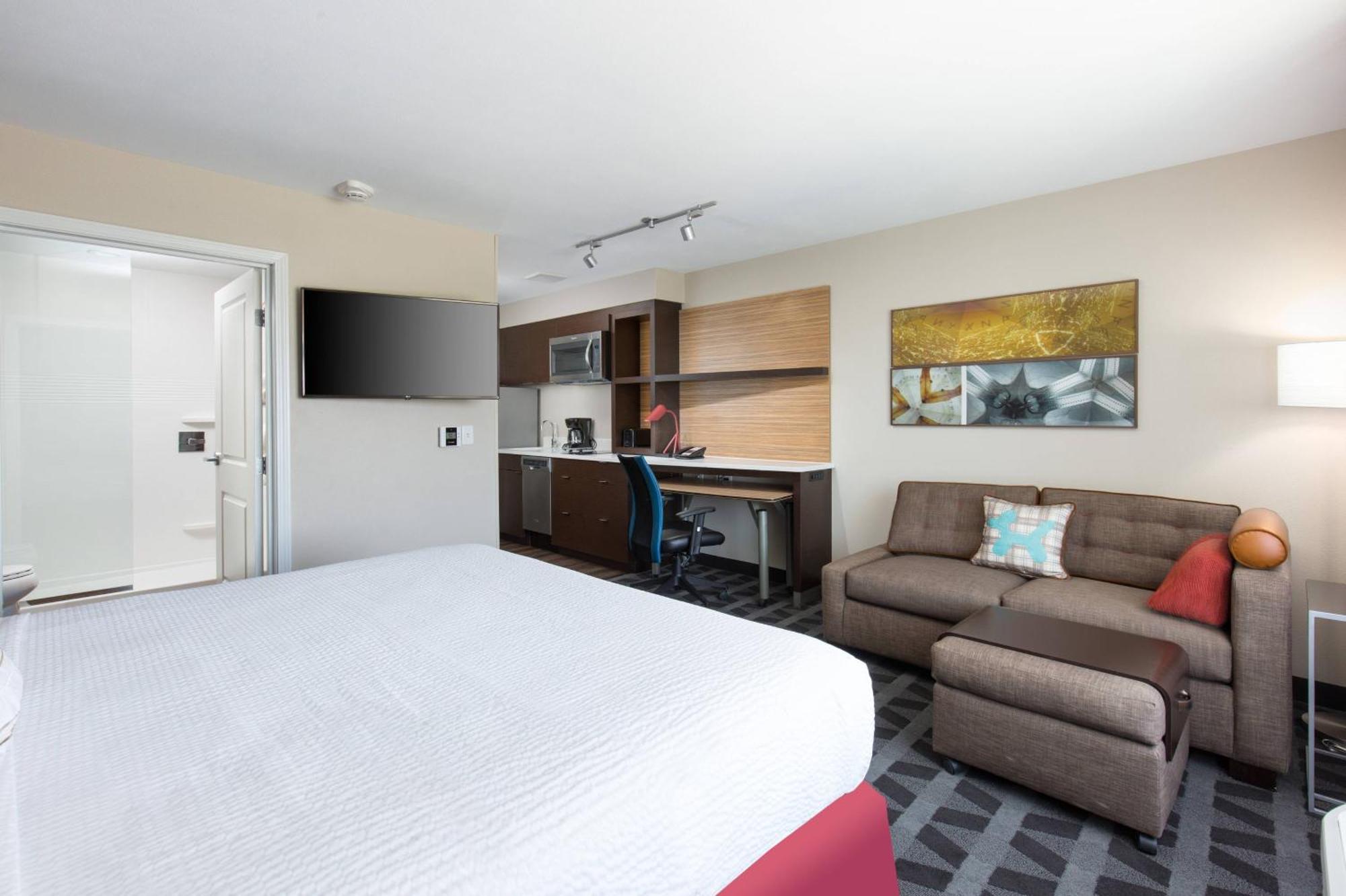 Towneplace Suites By Marriott Austin North/Lakeline Сидар-Парк Экстерьер фото