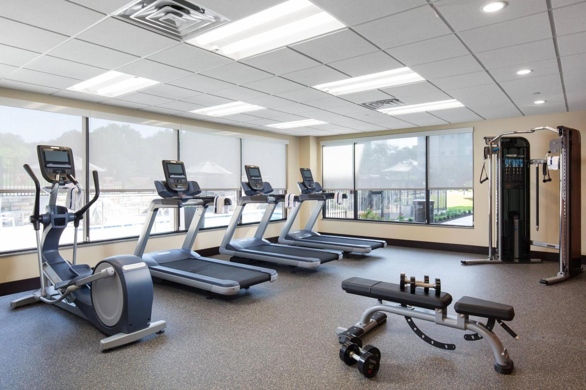 Towneplace Suites By Marriott Austin North/Lakeline Сидар-Парк Экстерьер фото