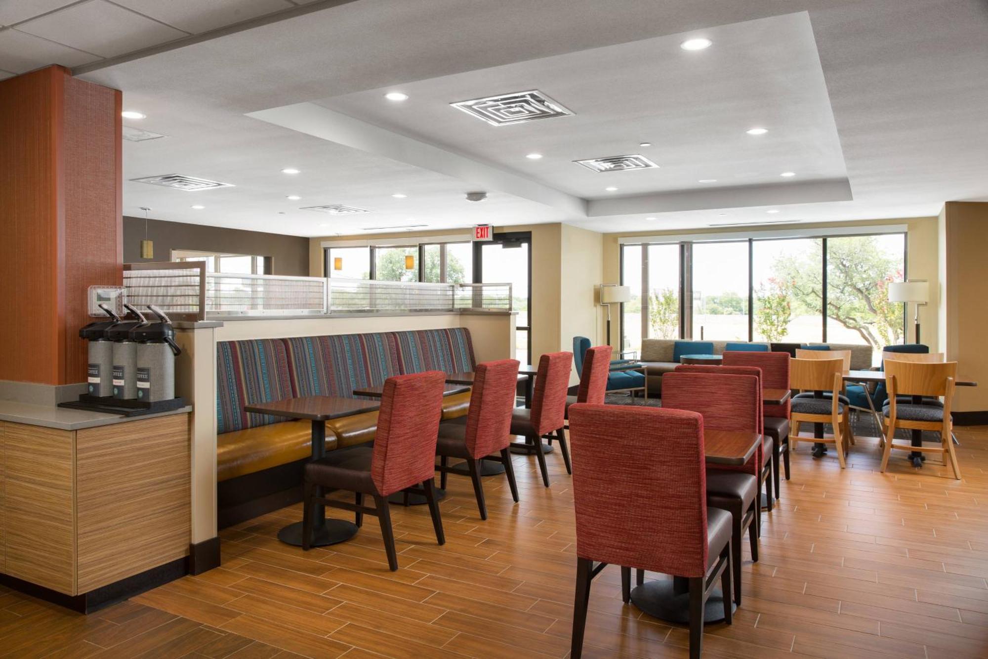 Towneplace Suites By Marriott Austin North/Lakeline Сидар-Парк Экстерьер фото