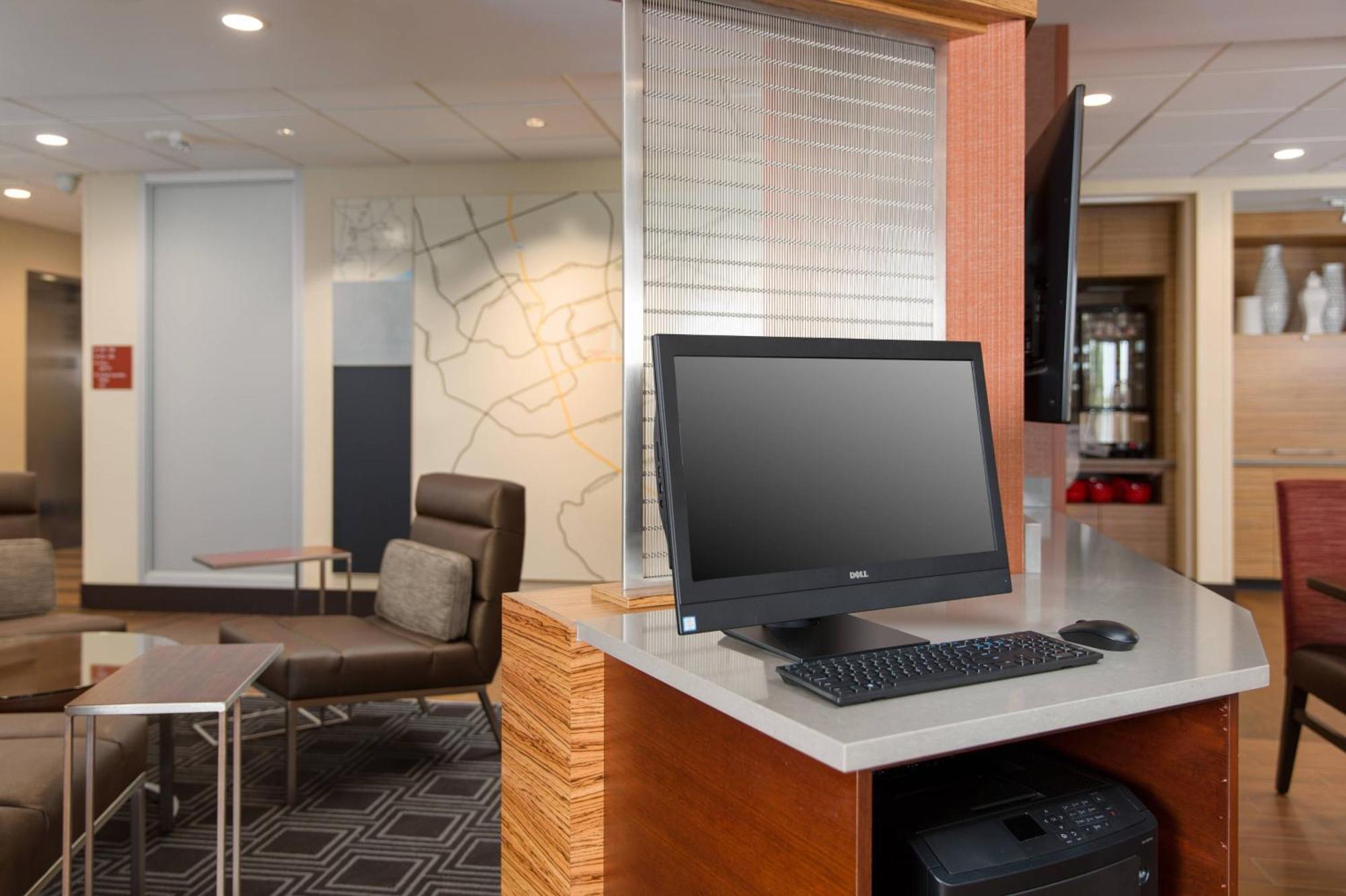 Towneplace Suites By Marriott Austin North/Lakeline Сидар-Парк Экстерьер фото