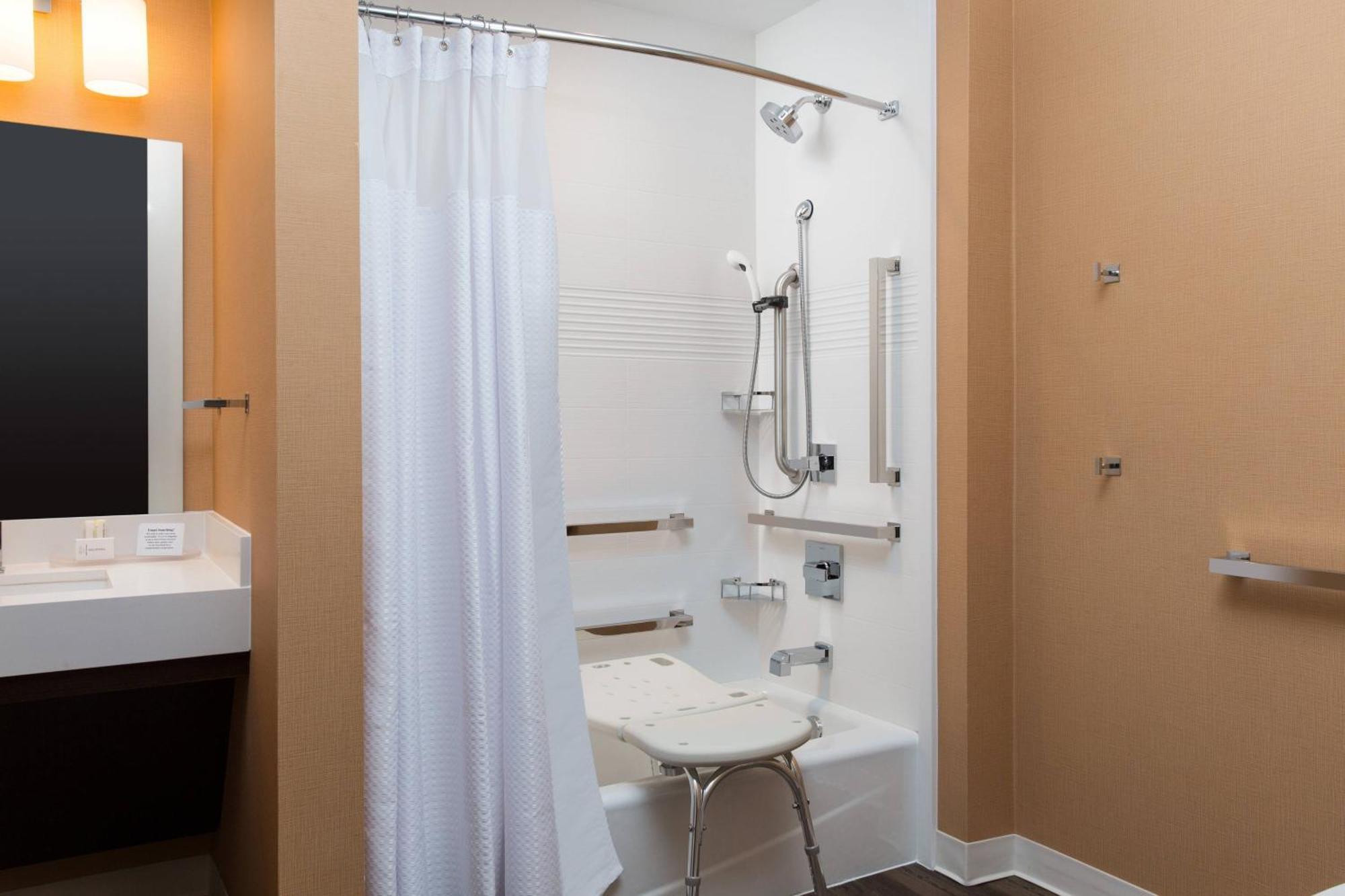 Towneplace Suites By Marriott Austin North/Lakeline Сидар-Парк Экстерьер фото
