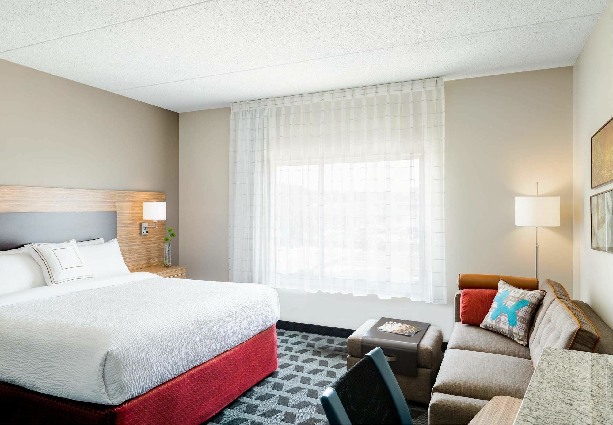 Towneplace Suites By Marriott Austin North/Lakeline Сидар-Парк Экстерьер фото
