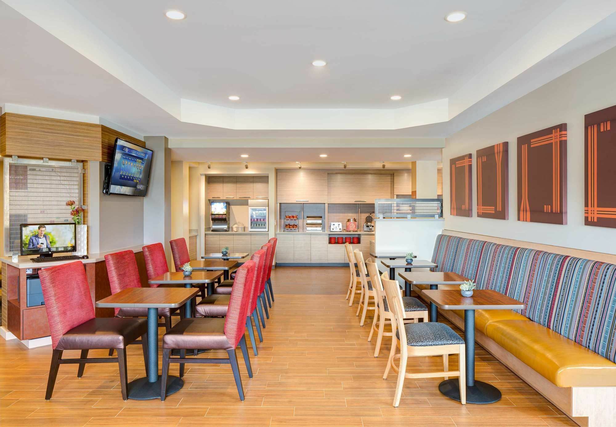 Towneplace Suites By Marriott Austin North/Lakeline Сидар-Парк Экстерьер фото