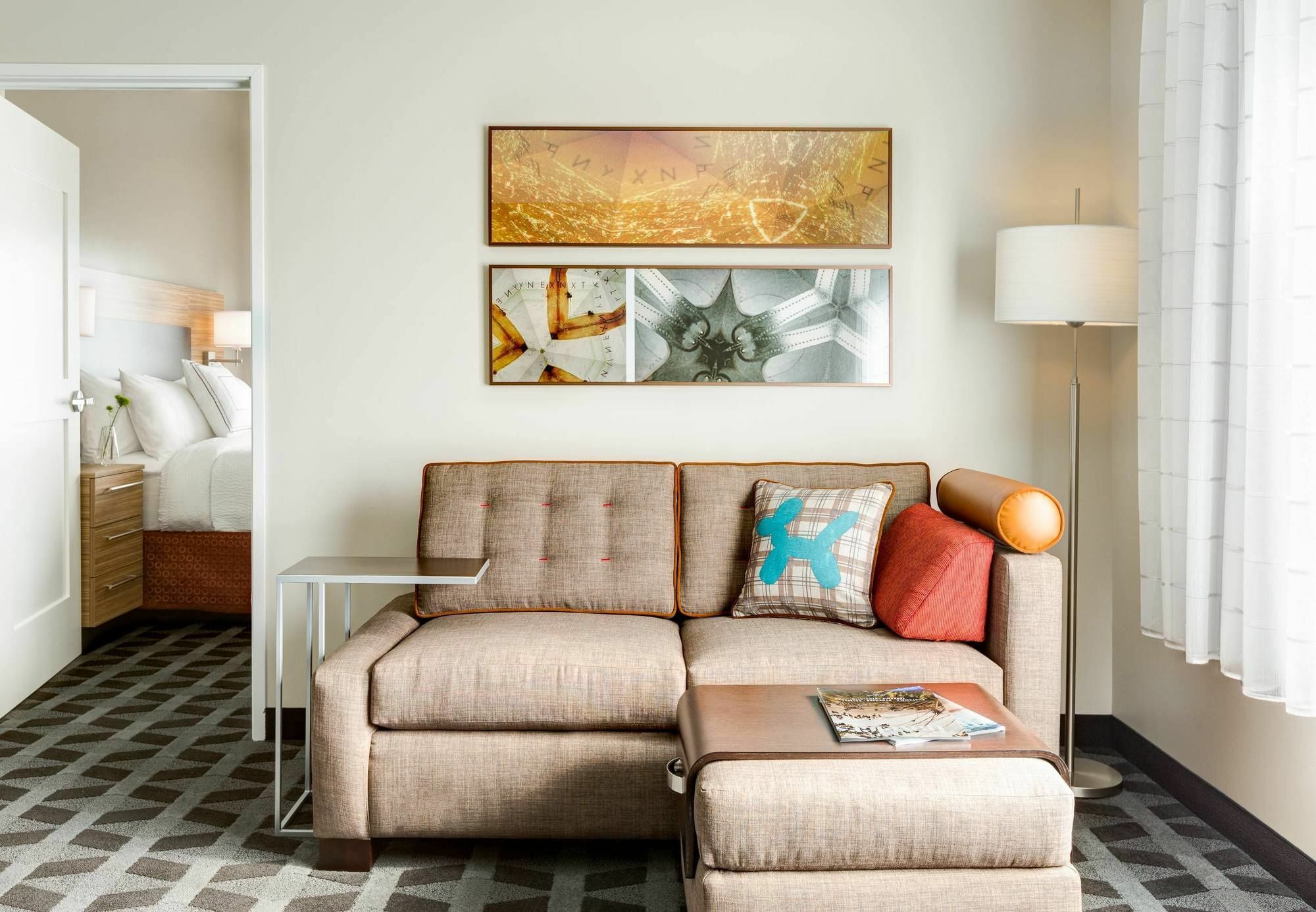 Towneplace Suites By Marriott Austin North/Lakeline Сидар-Парк Экстерьер фото