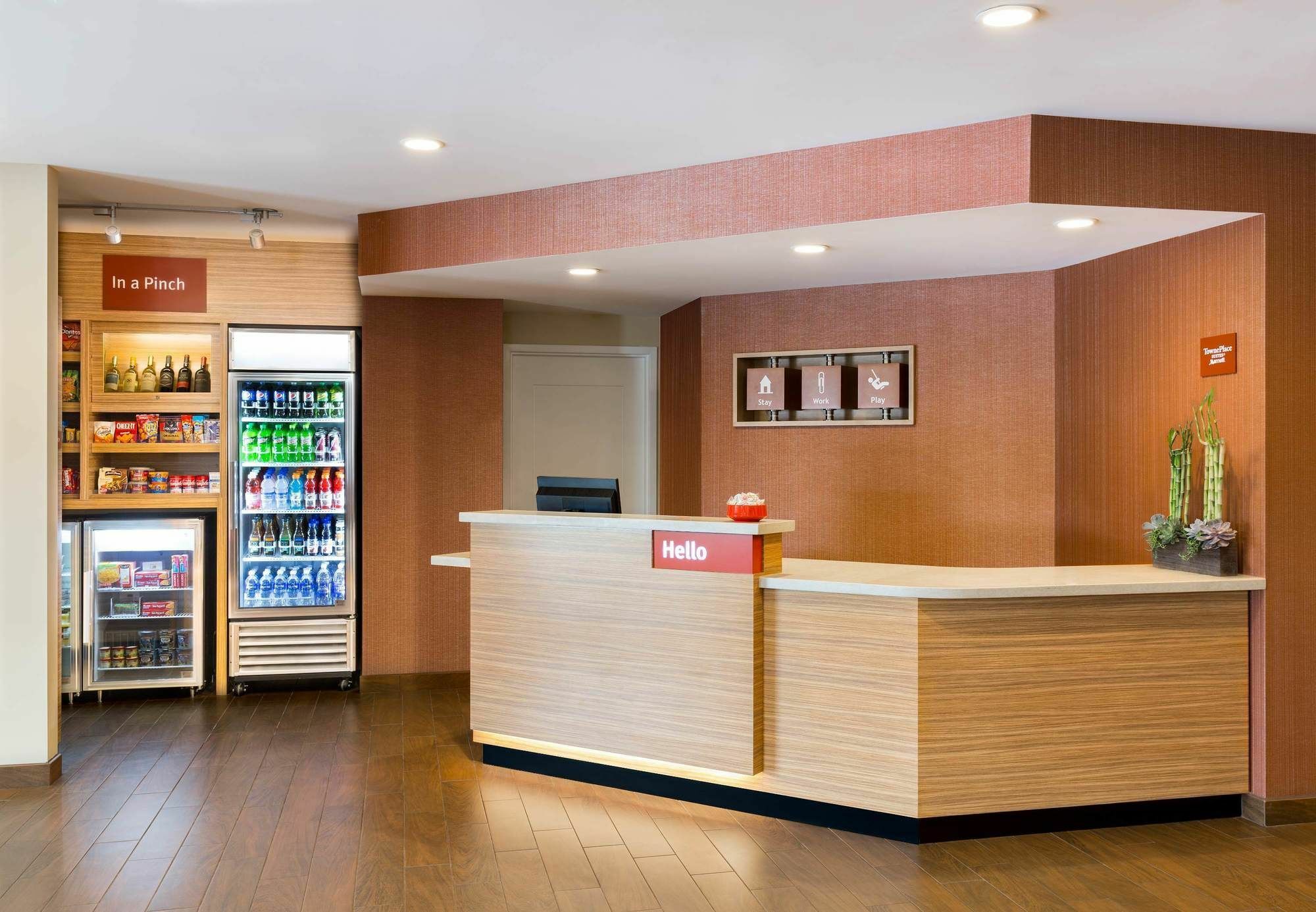 Towneplace Suites By Marriott Austin North/Lakeline Сидар-Парк Экстерьер фото